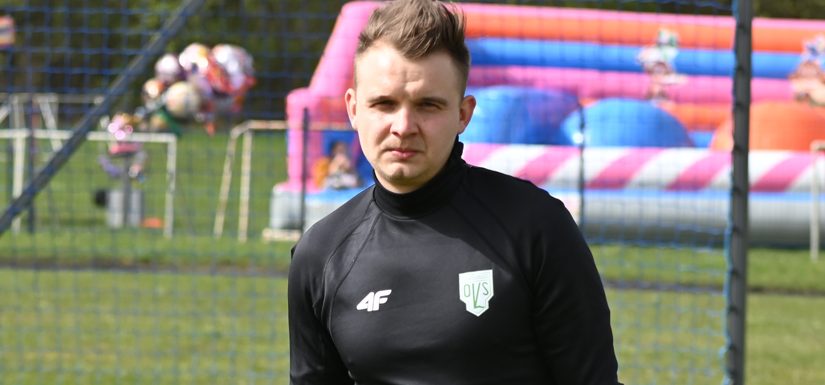 Trener Sebastian Klimczyk po meczu z GKS Gromnik