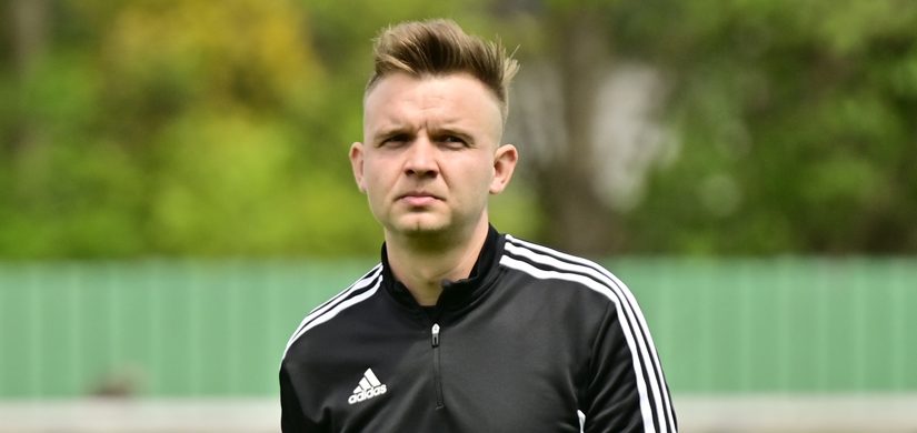 Trener Sebastian Klimczyk po meczu z Unią Tarnów